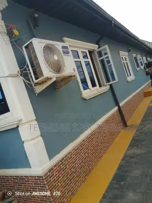 2bdrm Apartment in Benin City for rent