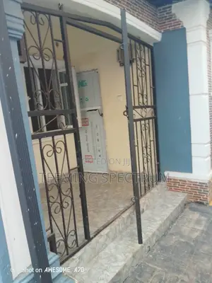 2bdrm Apartment in Benin City for rent