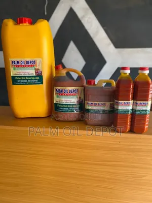 General Cooking Oil