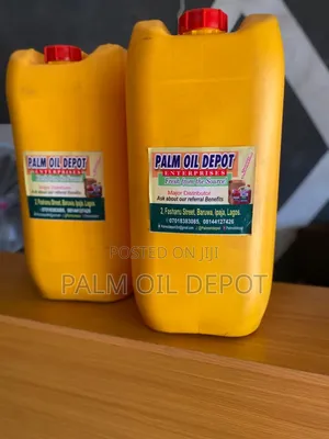 General Cooking Oil