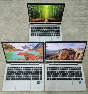 Laptop HP ProBook 440 G8 16GB Intel Core i5 SSD 512GB