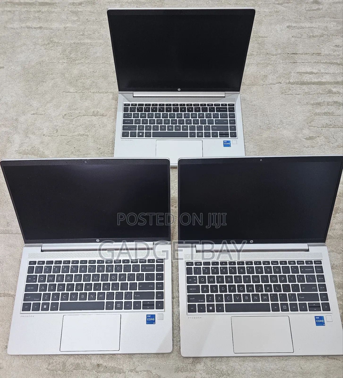 Laptop HP ProBook 440 G8 16GB Intel Core i5 SSD 512GB