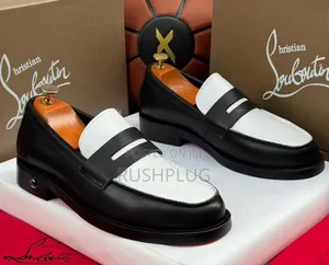 Christian Louboutin Luxury Shoe