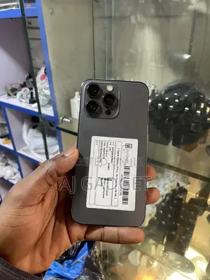 Apple iPhone 13 Pro 128 GB Black