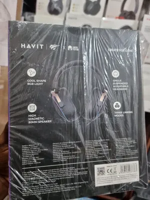 Havit H2039bg Wireless Gaming Headset