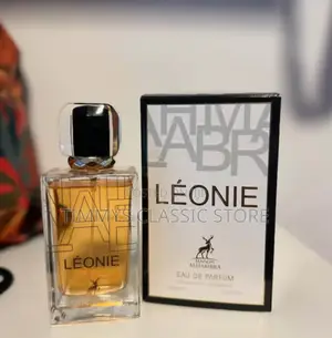 Leonie by Maison Alhambra