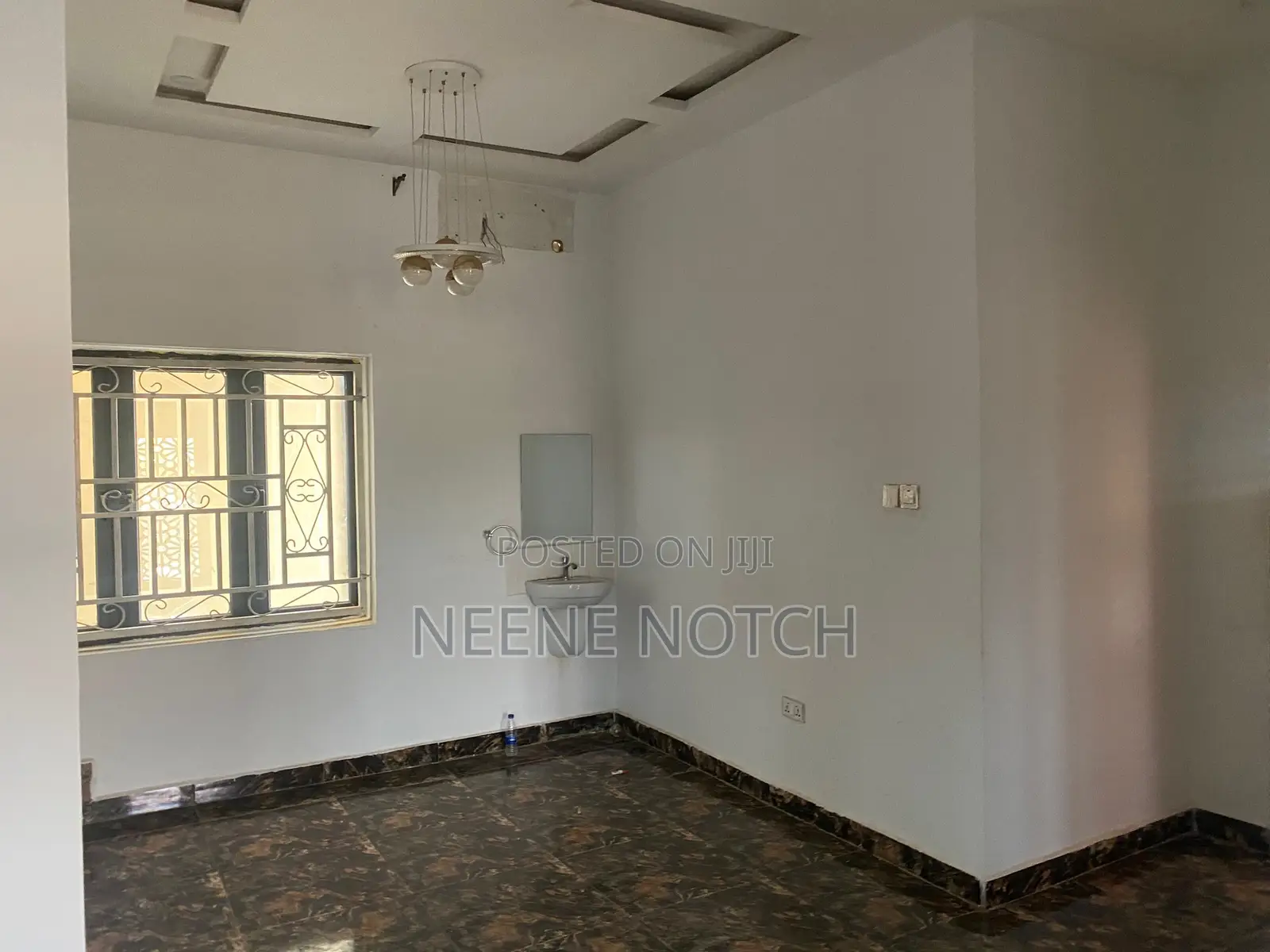 New Built 4 Bedroom Duplex With Bq