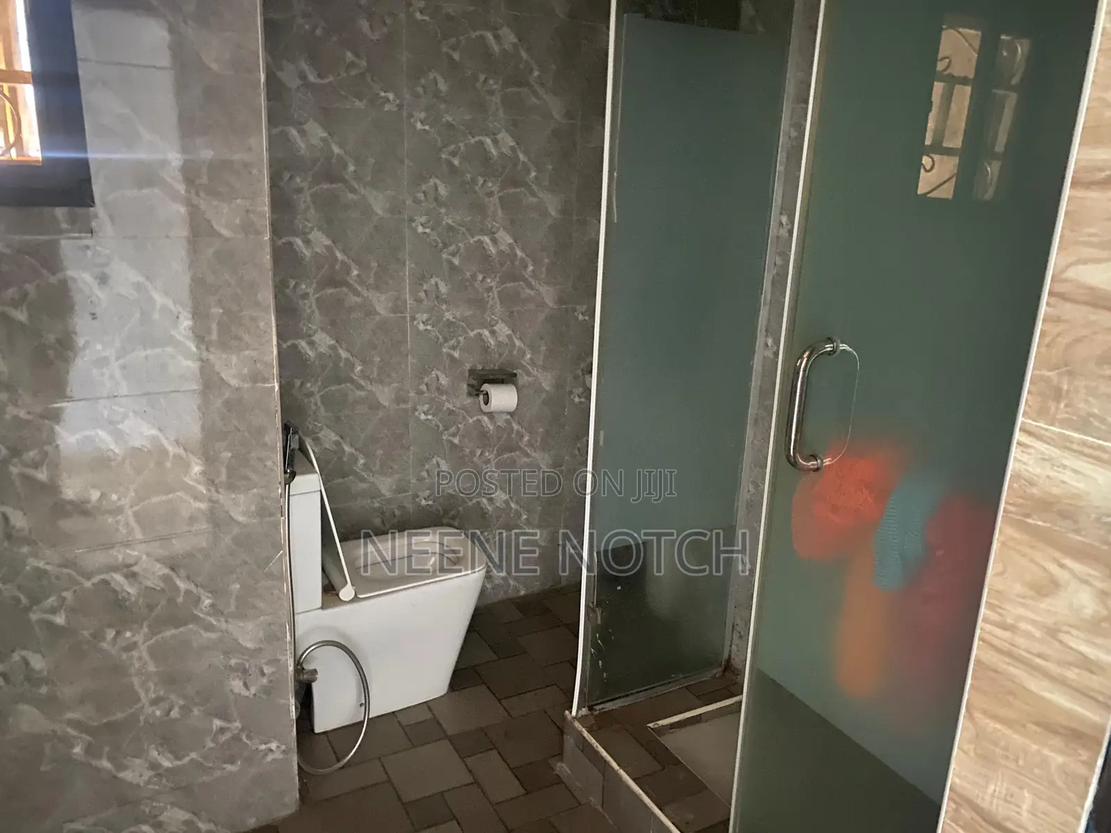 New Built 4 Bedroom Duplex With Bq