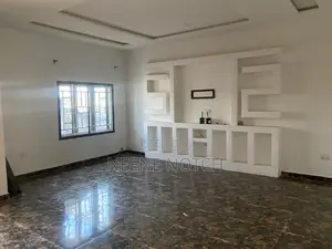 New Built 4 Bedroom Duplex With Bq