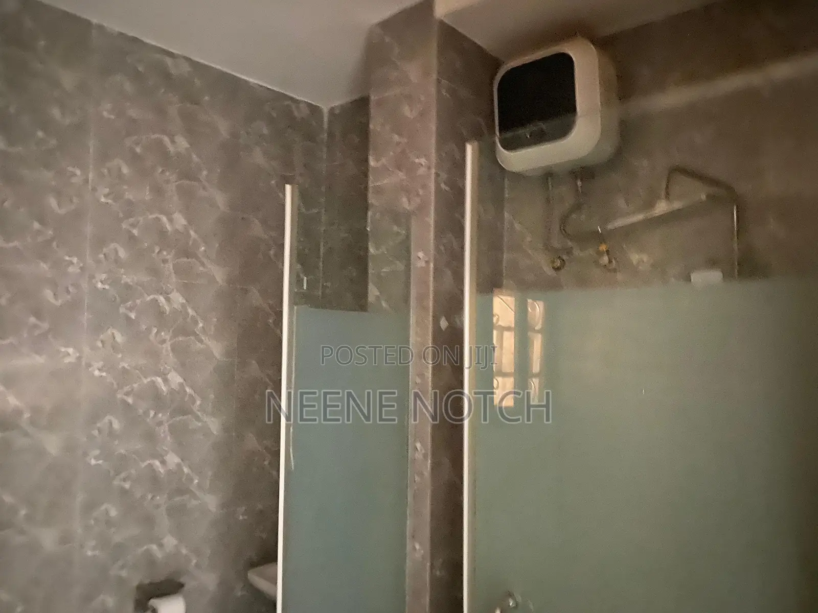 New Built 4 Bedroom Duplex With Bq