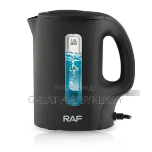 Kettle 1.0liter