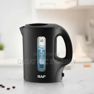 Kettle 1.0liter