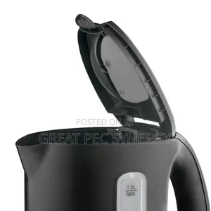 Kettle 1.0liter