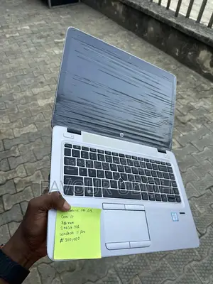 Laptop HP EliteBook 840 G3 8GB Intel Core I7 SSD 256GB