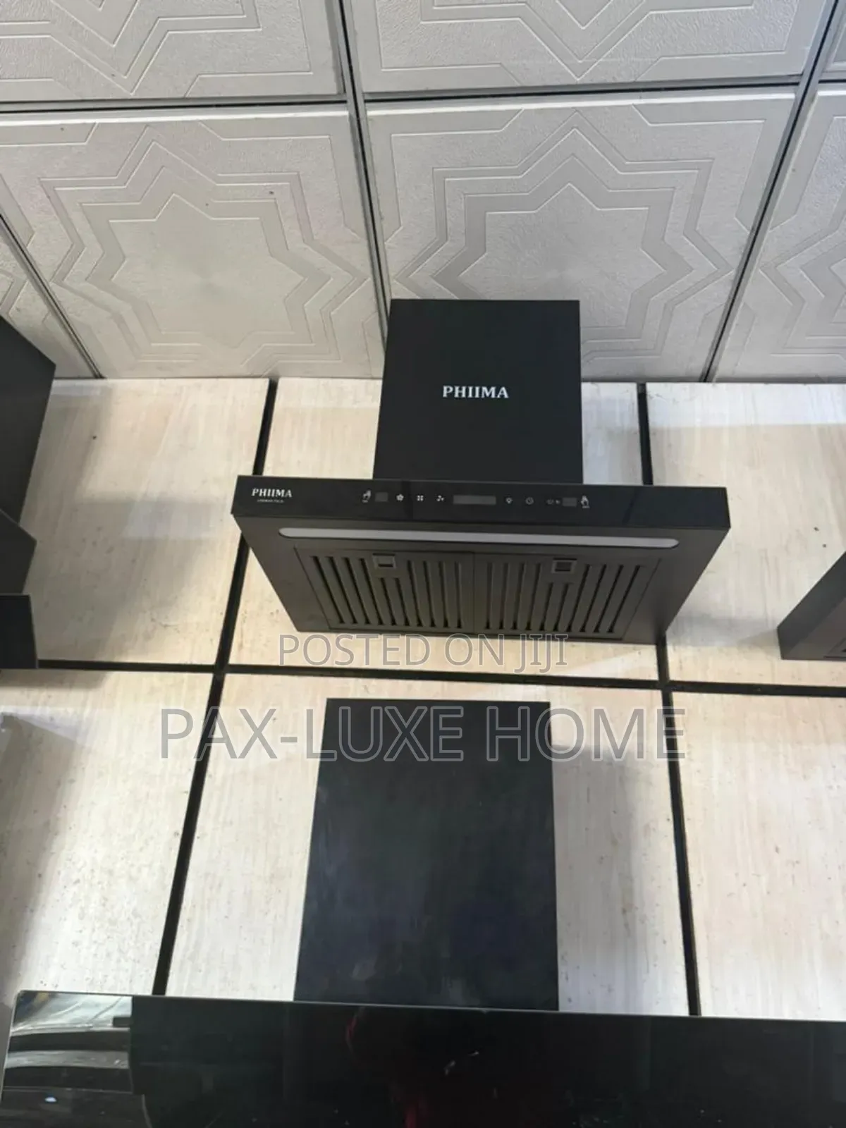 Phiima T Shape Range Hood (60cm) With Warranty