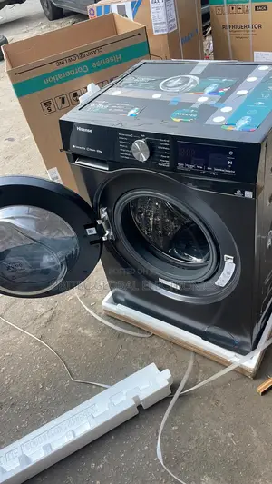 Hisense 8kg Wash and Dry
