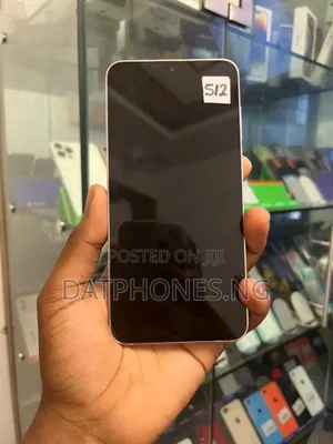 Samsung Galaxy S23+ 512 GB Purple