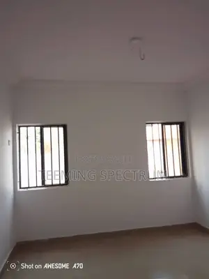 3bdrm Apartment in Benin City for rent