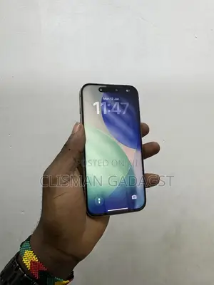 Apple iPhone 15 Pro 128 GB Gray