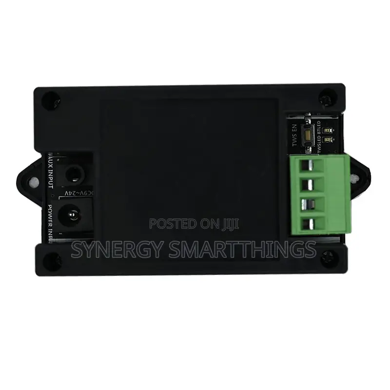Bluetooth Amplifier