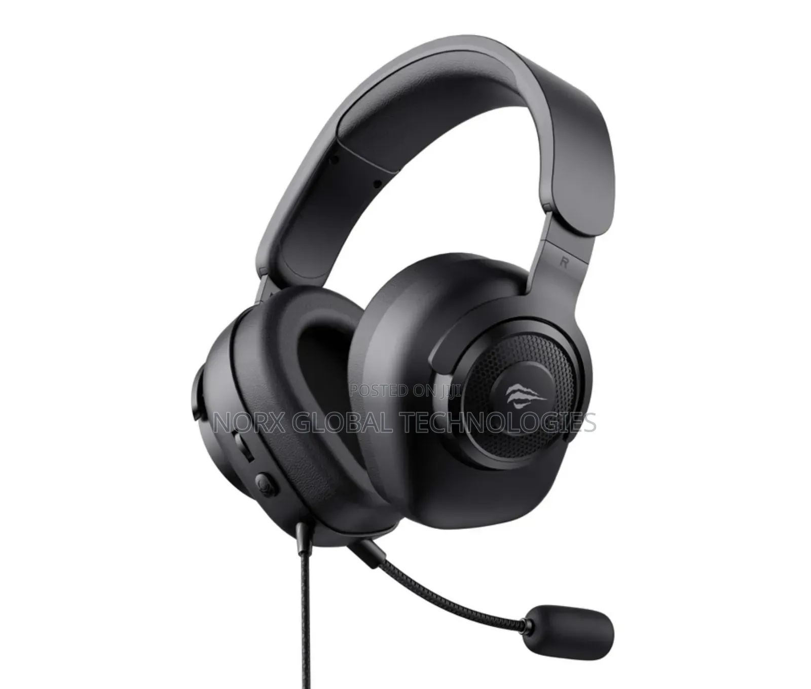 Havit H2230d Gaming Headphones