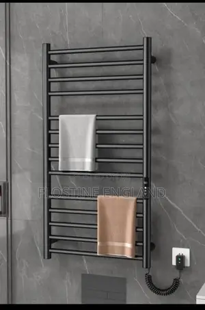 Electric Towel Holders