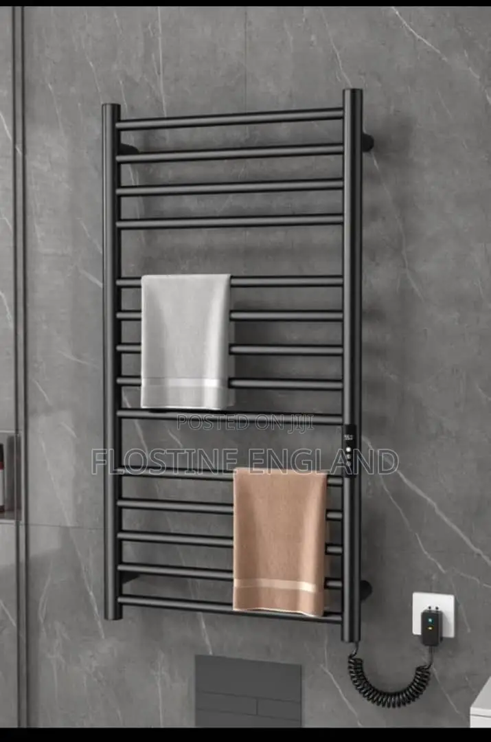 Electric Towel Holders