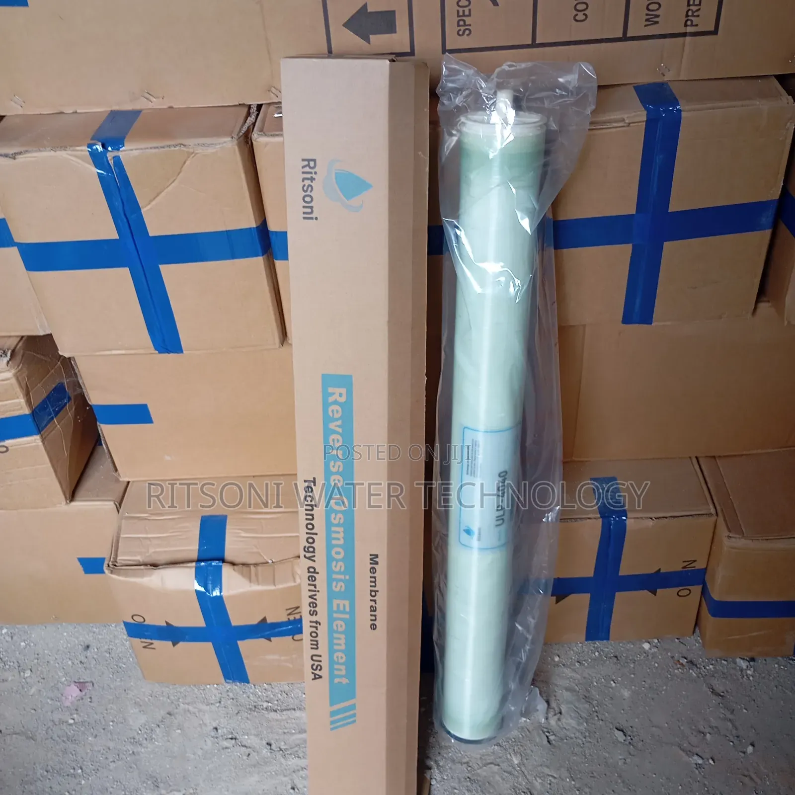 4040 Membrane for Reverse Osmosis