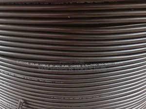 2.5mm 2 Core Flexible Electric Cable
