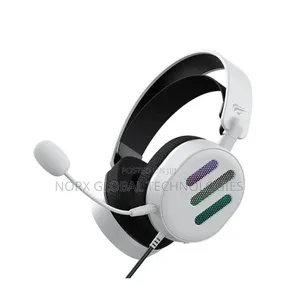 Havit H2038u Usb 7.1 Gaming Headphones