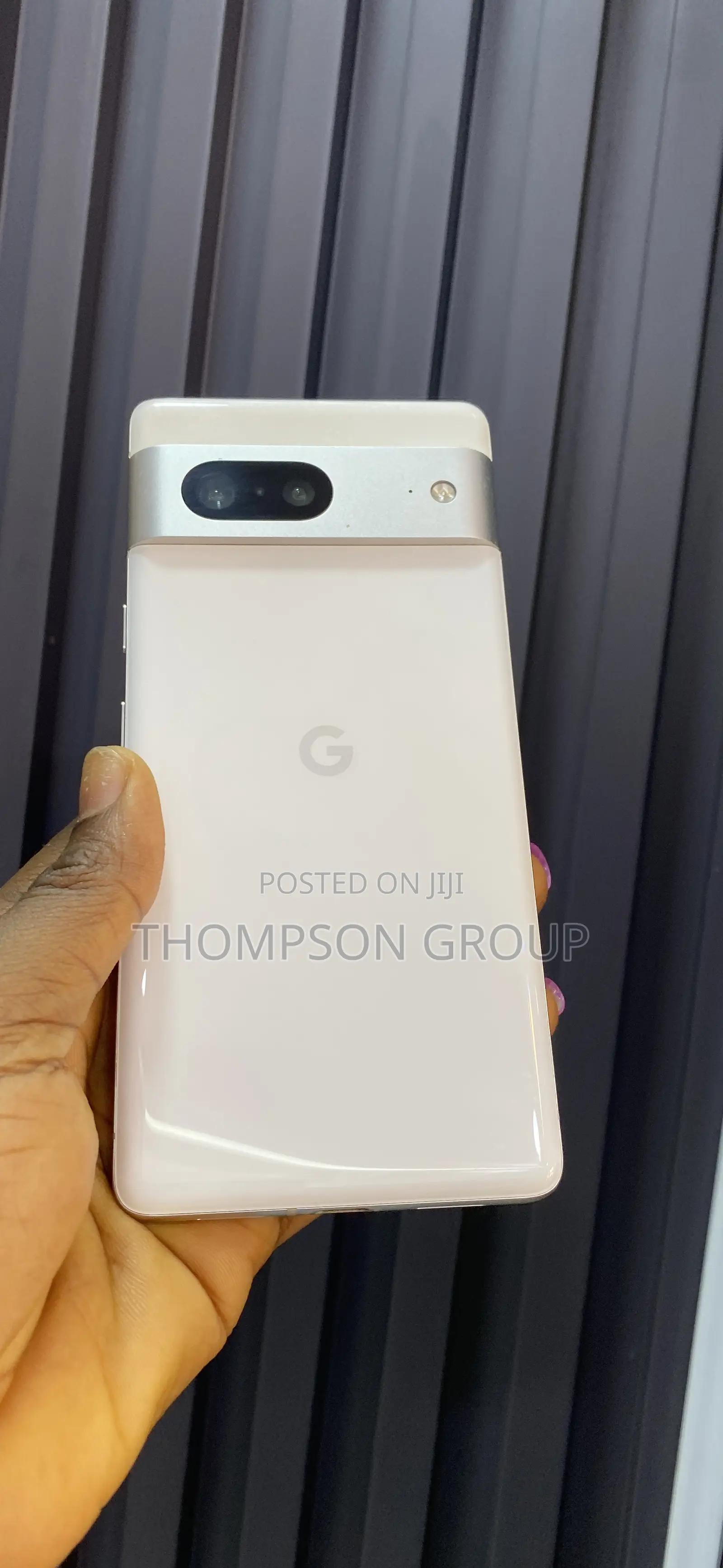 Google Pixel 7 128 GB White