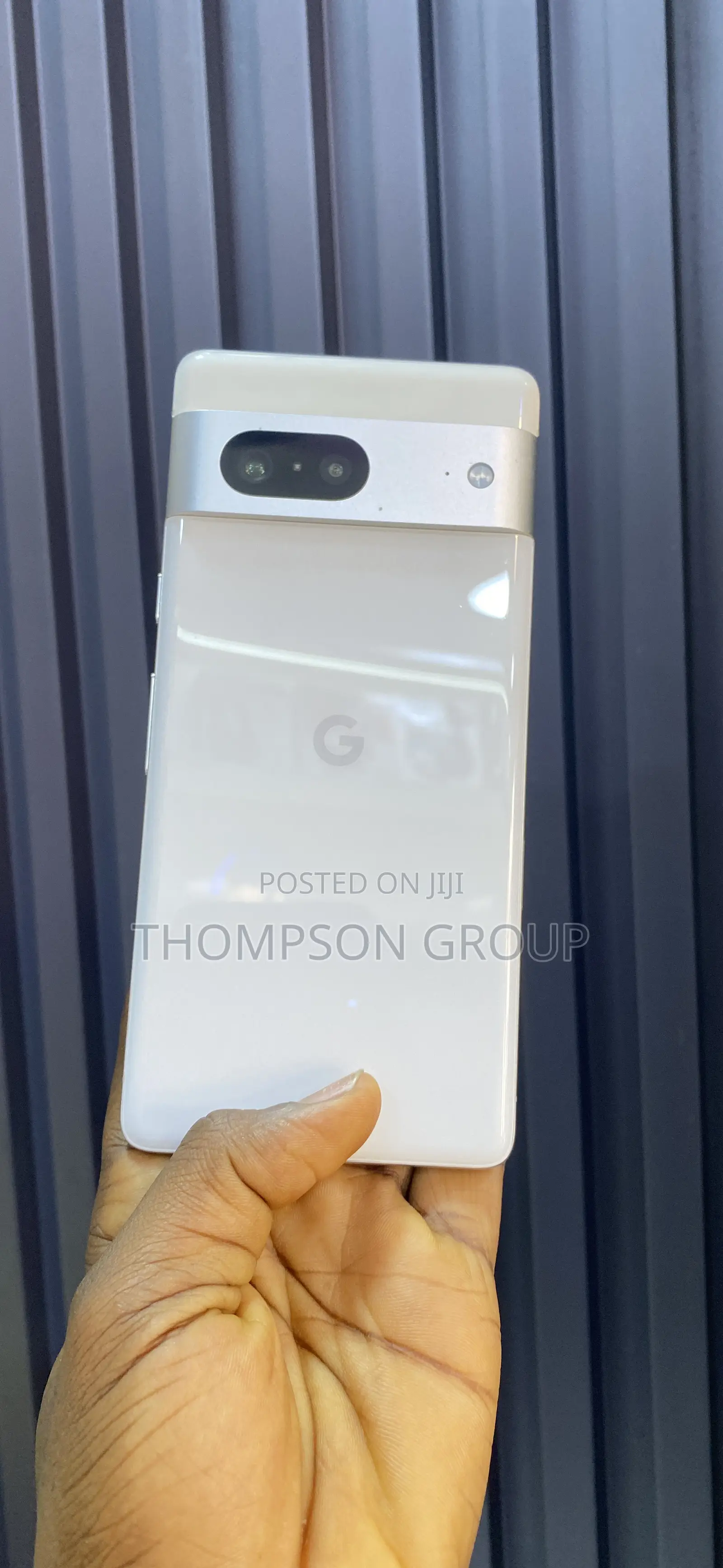 Google Pixel 7 128 GB White