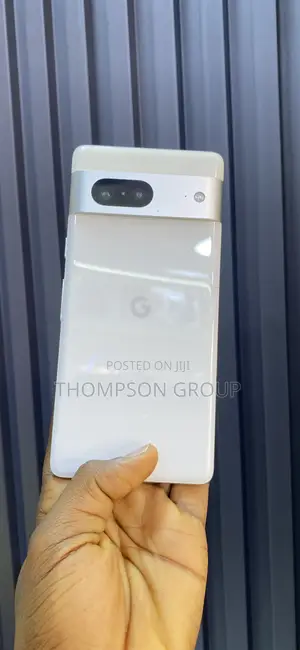 Google Pixel 7 128 GB White
