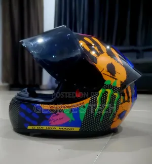 Bike Helmet (Used Like New)