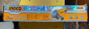 Ingco 1100w Angle Grinder