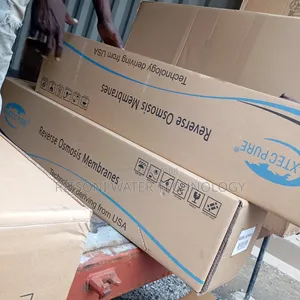 Jumbo Membrane 8040