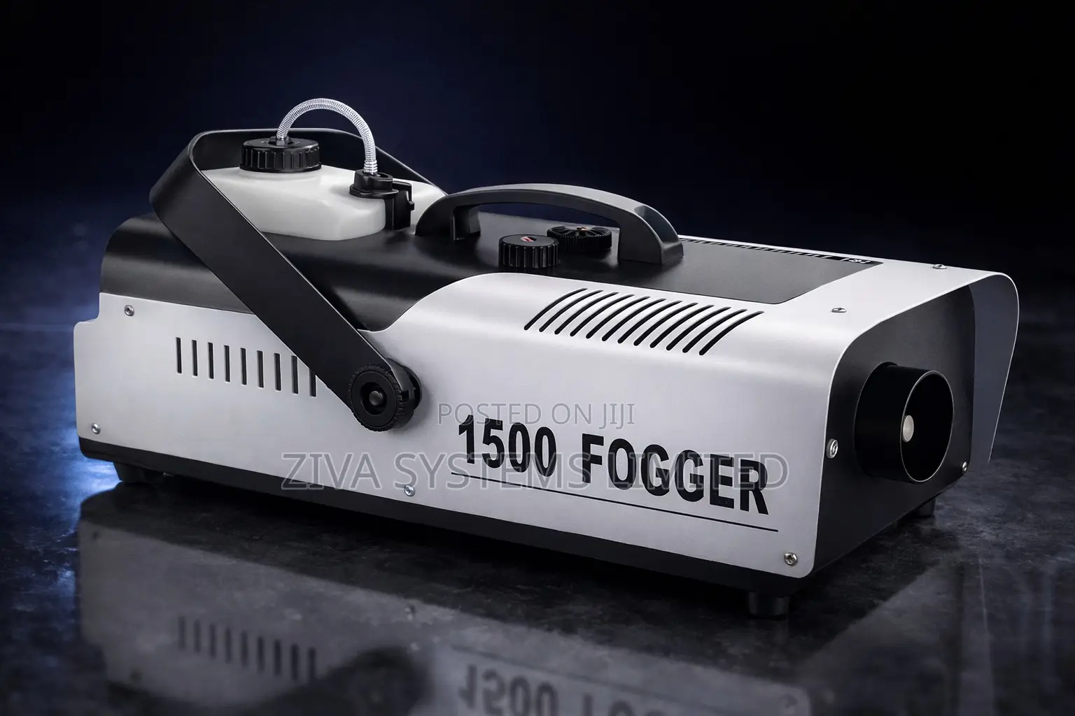 Fog Machine for Rent