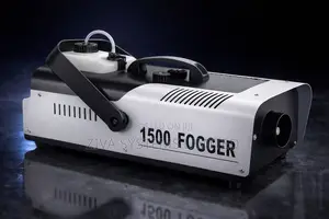 Fog Machine for Rent
