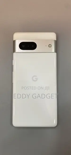 Google Pixel 7 128 GB White