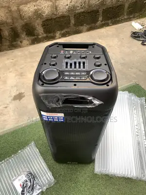 Alipu 90000w Home Theatre Speaker System