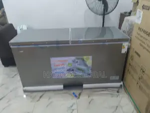 Snowsea Bd700 Large Deep Freeze Appliance