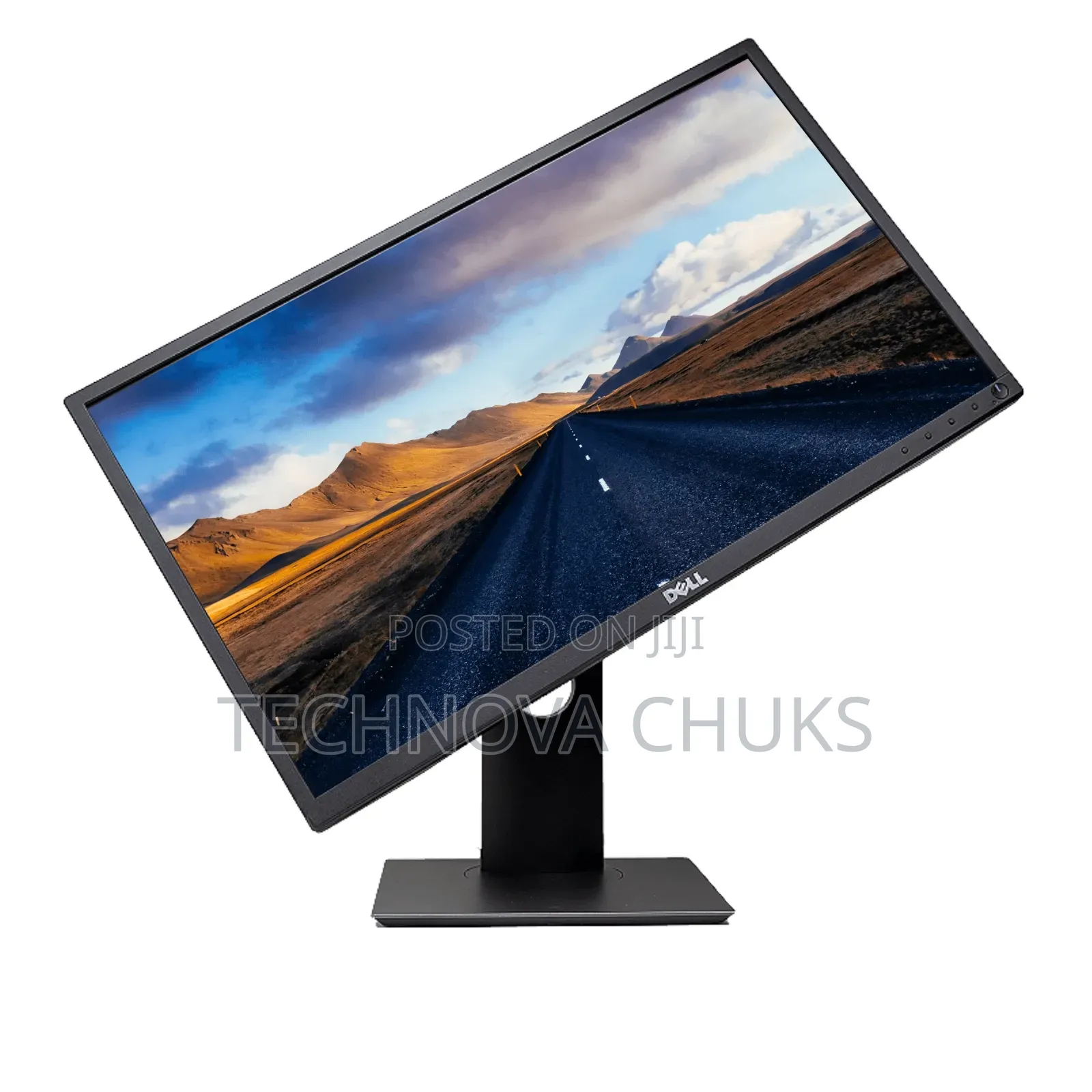 Dell P2317h 23 Widescreen Ips Led Monitor FHD 1080p Usb 3.0 Hdmi