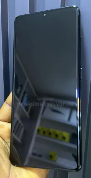 Samsung Galaxy S21 Ultra 5G 128 GB Black