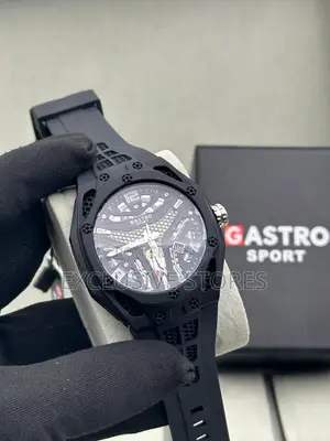 Gastro Watch