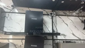 Phiima T Shape Range Hood (90cm) With Warranty
