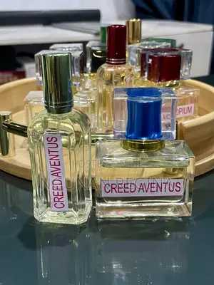Creed Aventus Perfume Oil