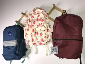 Durable School Bags – Spacious Strong - From 