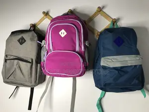 Durable School Bags – Spacious Strong - From 