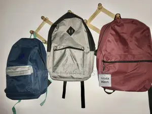 Durable School Bags – Spacious Strong - From 