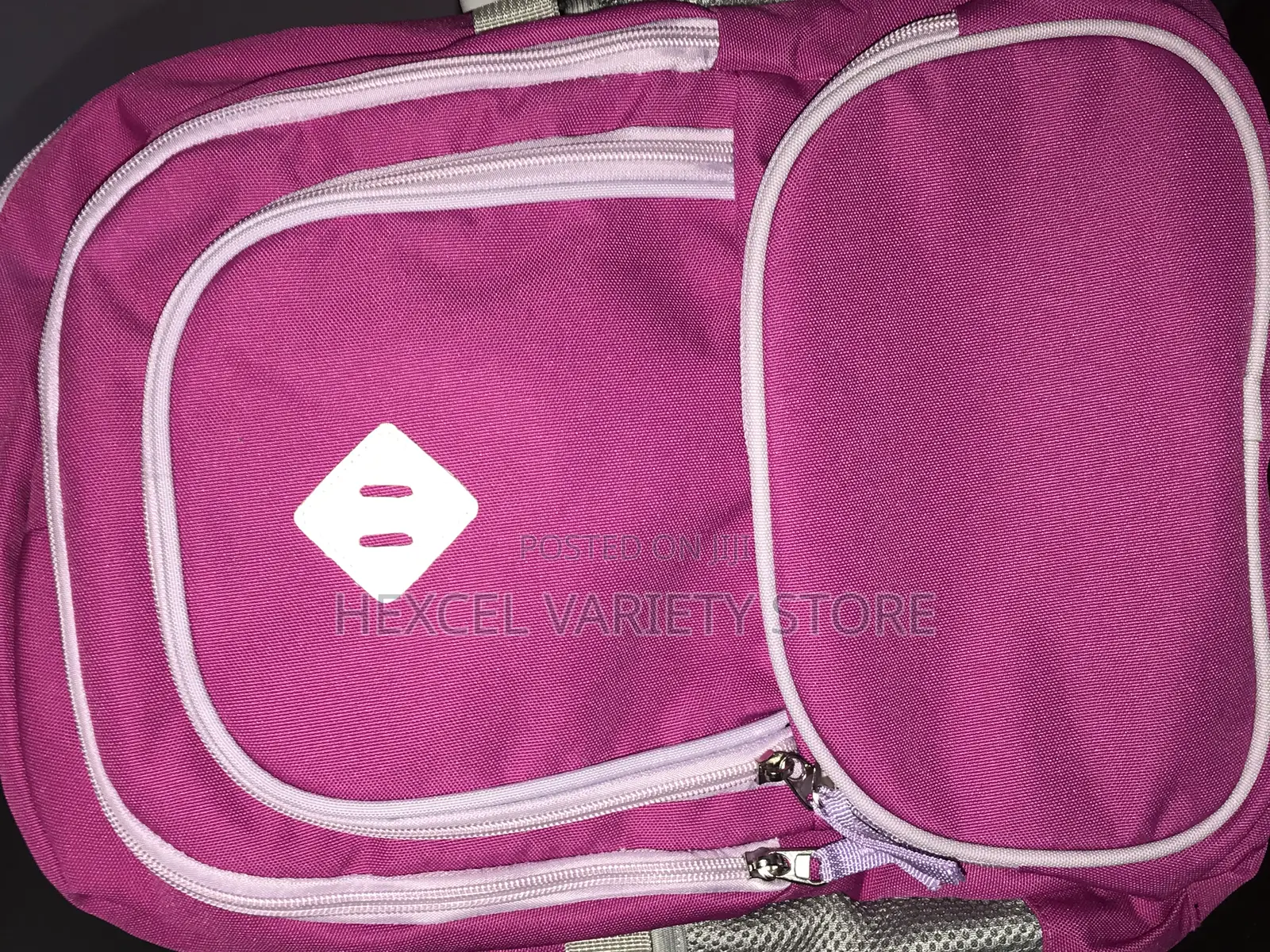 Durable School Bags – Spacious Strong - From 